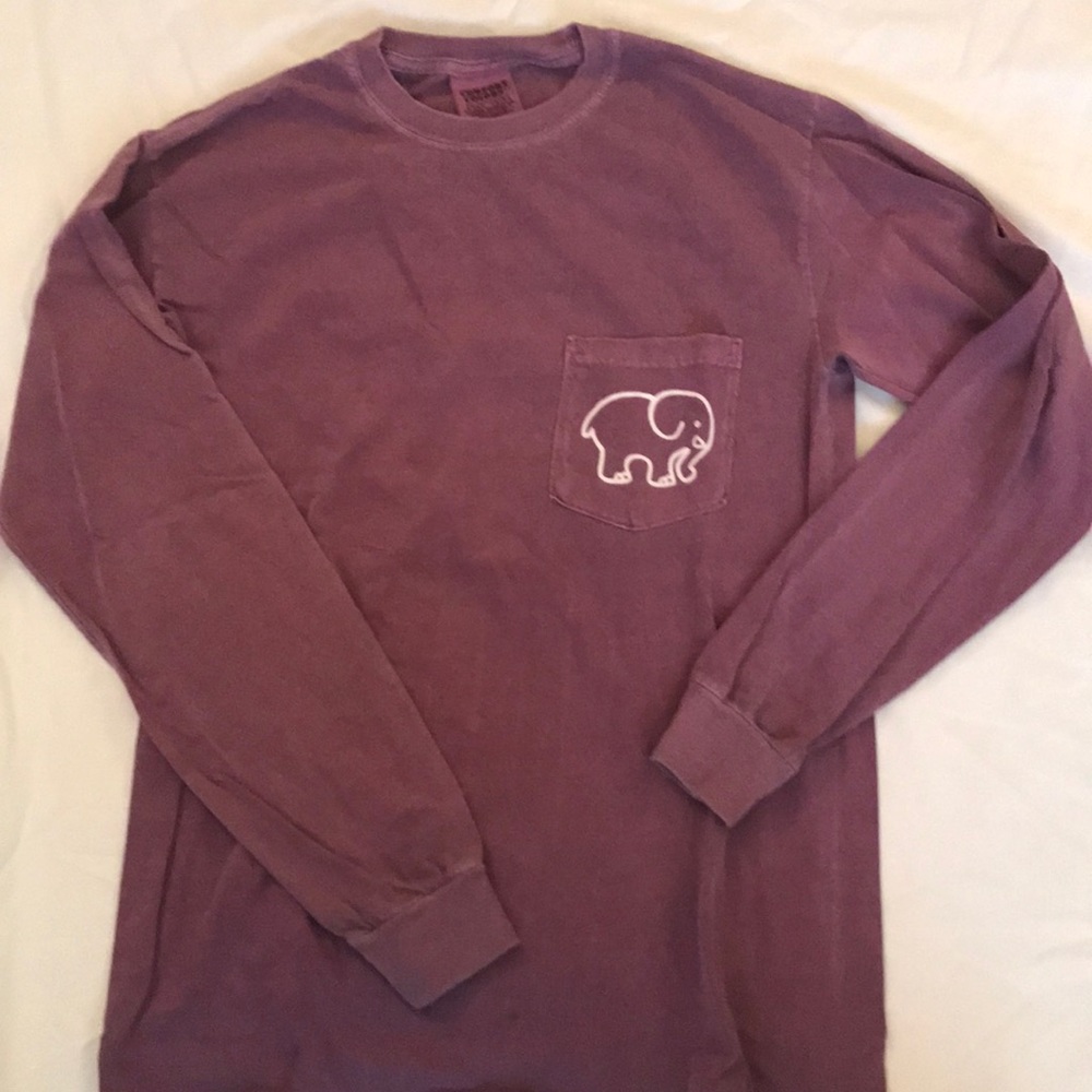 ivory ella long sleeve !!